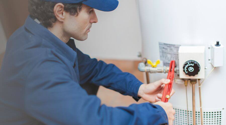 Professional same day plumber in Newmanstown, PA